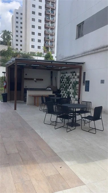 Apartamento à venda ou para alugar com 1 quarto em Vila Butantã, São Paulo, SP