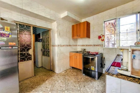 Casa à venda com 4 quartos, sendo 3 suítes, em Maracanã, Rio de Janeiro, RJ