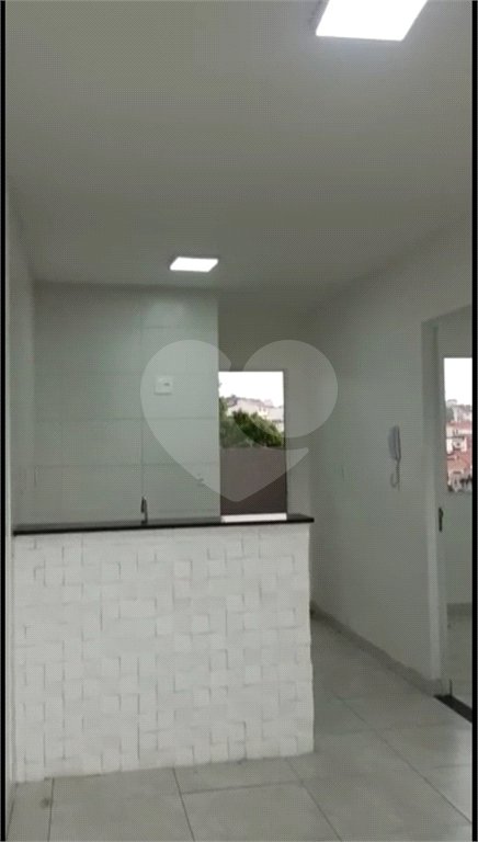 Apartamento à venda com 2 quartos em Casa Verde, São Paulo, SP