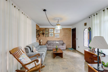 Casa de Vila à venda com 3 quartos, sendo 1 suíte, em Granja Julieta, São Paulo, SP