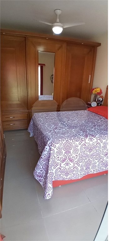 Casa à venda com 3 quartos, sendo 2 suítes, em Campo Grande, Rio de Janeiro, RJ