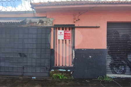 Terreno à venda em Jaçanã, São Paulo, SP