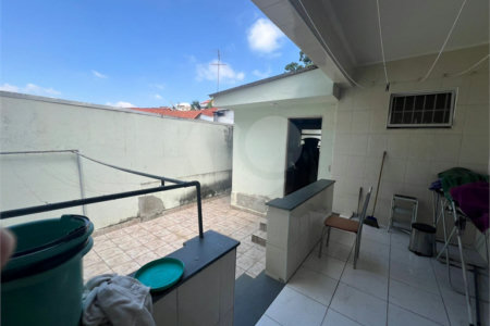 Casa à venda com 3 quartos, sendo 1 suíte,  em Jardim Franca, São Paulo, SP
