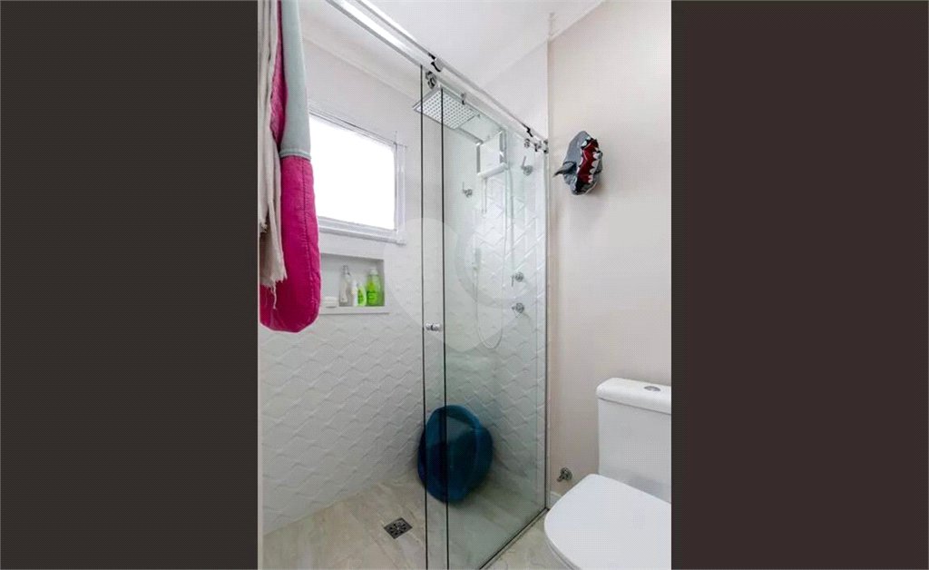 Sobrado à venda com 3 suítes em Água Fria, São Paulo, SP