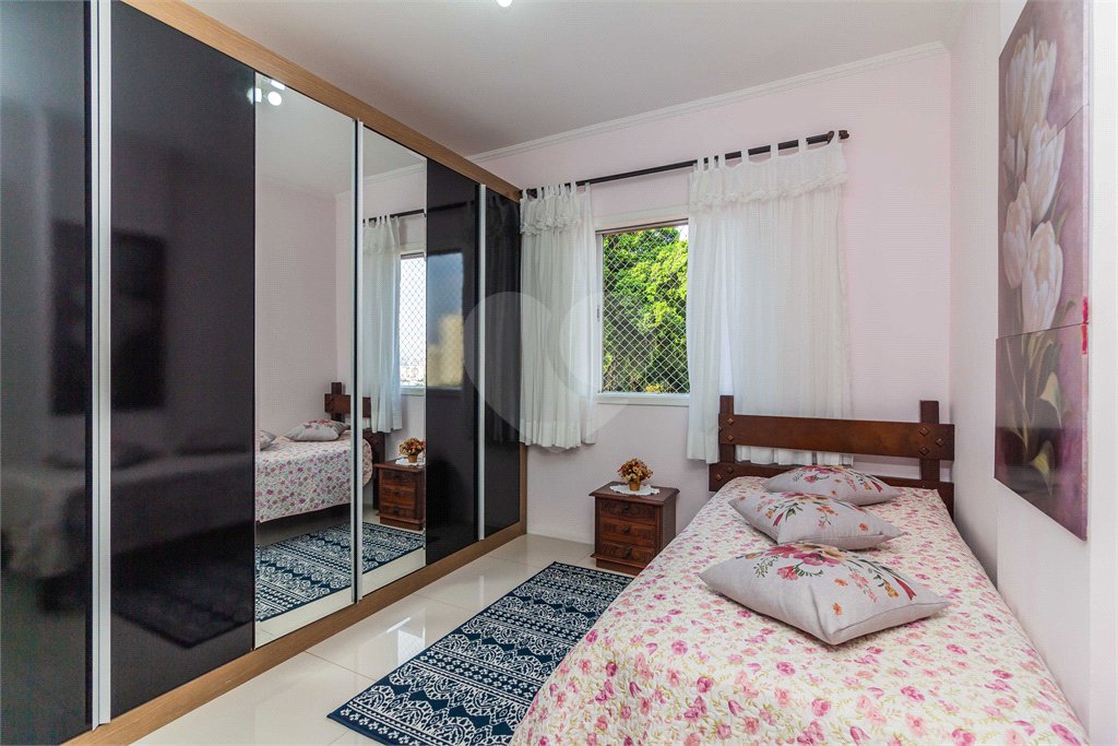 Apartamento à venda com 3 quartos em Santana, São Paulo, SP