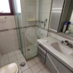Apartamento à venda com 4 suítes em Água Fria, São Paulo, SP