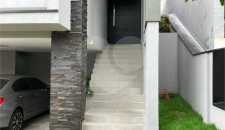 Casa à venda com 3 suítes em Roncáglia, Valinhos, SP