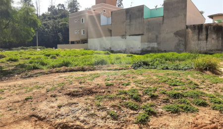 Terreno à venda em Jardim Niero, Louveira, SP