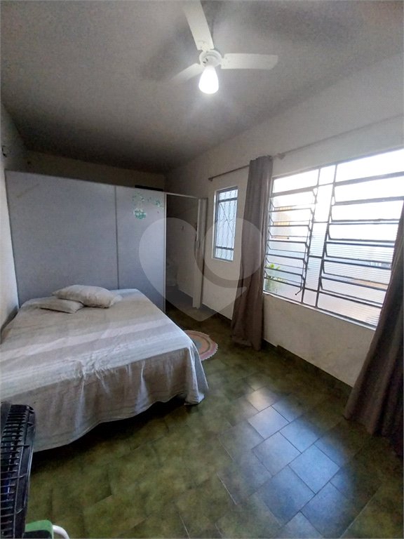 Casa Térrea à venda com 2 quartos, sendo 1 suíte, em Vila Costa e Silva, Indaiatuba, SP