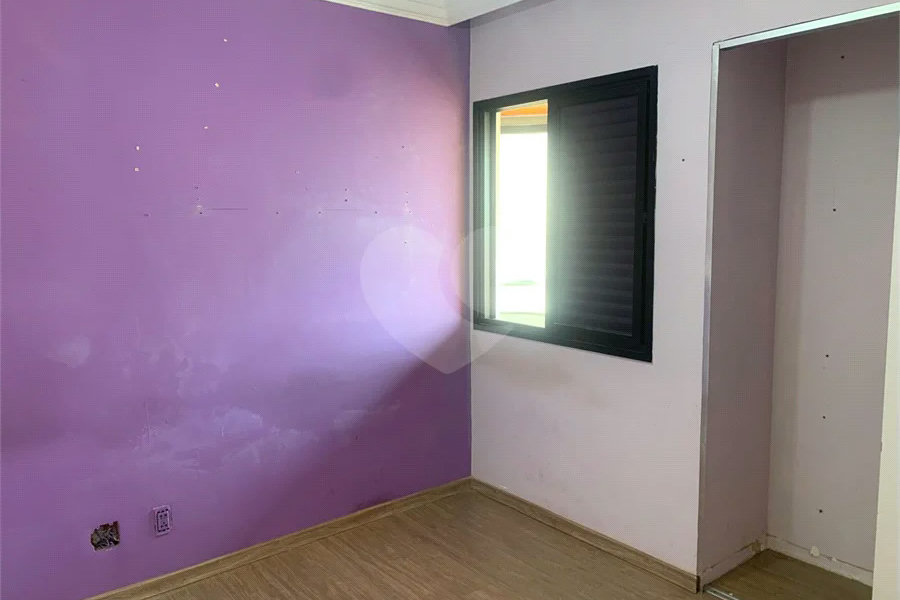 Apartamento à venda com 3 quartos, sendo 1 suíte, em Santana, São Paulo, SP