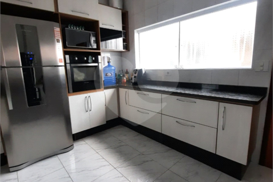 Sobrado à venda com 3 quartos, sendo 1 suíte, em Água Fria, São Paulo, SP