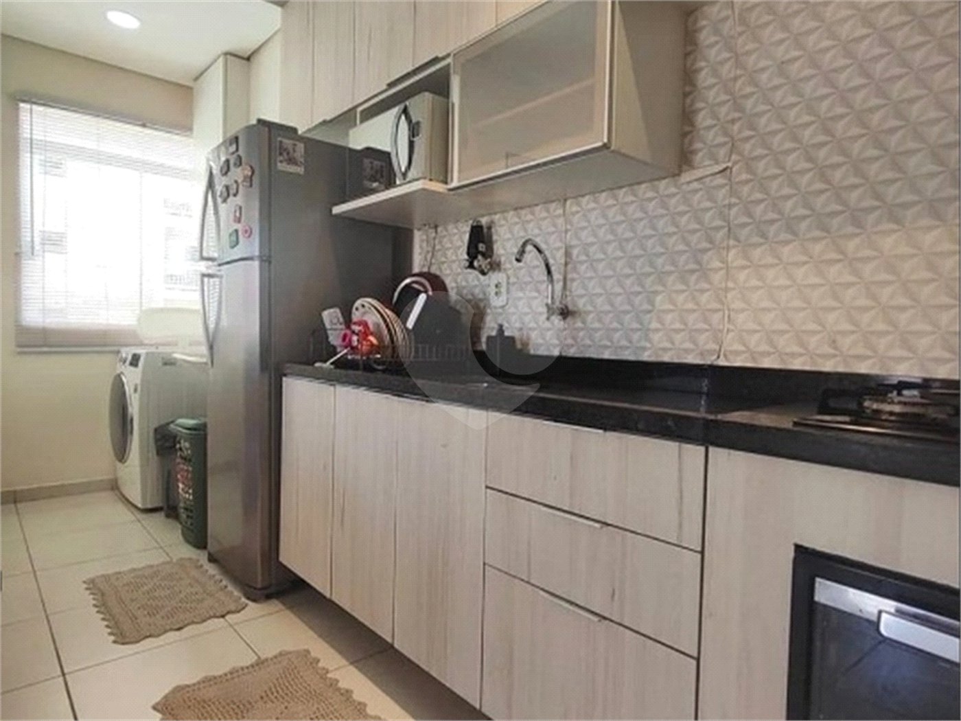 Apartamento à venda com 2 quartos em Conjunto Habitacional Júlio de Mesquita Filho, Sorocaba, SP