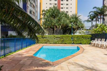 Apartamento à venda com 3 quartos, sendo 1 suíte, em Cambuci, São Paulo, SP