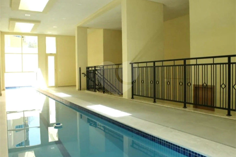 Apartamento à venda com 2 suítes em Jardim São Paulo(zona Norte), São Paulo, SP