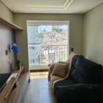 Apartamento à venda com 2 quartos em Mandaqui, São Paulo, SP