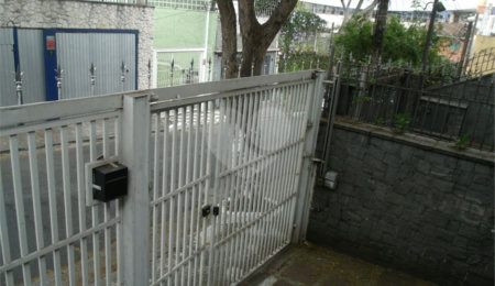 Casa à venda com 3 quartos em Santana, São Paulo, SP