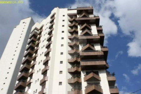 APTO PARQUE DA MOÓCA - MARAVILHOSO