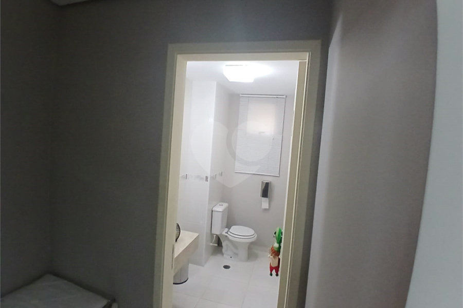 Apartamento à venda ou para alugar com 3 quartos, sendo 1 suíte, em Santana, São Paulo, SP