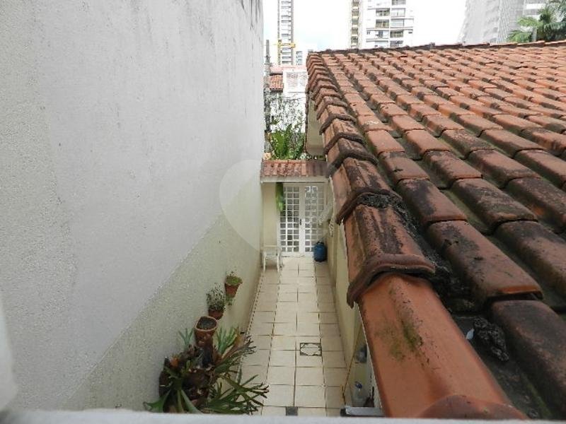 Casa de Vila à venda com 3 quartos, sendo 1 suíte, em Brooklin Novo, São Paulo, SP