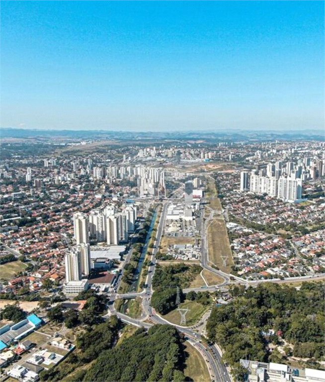 Casa à venda com 4 suítes no condomínio Monaco, São José dos Campos - SP