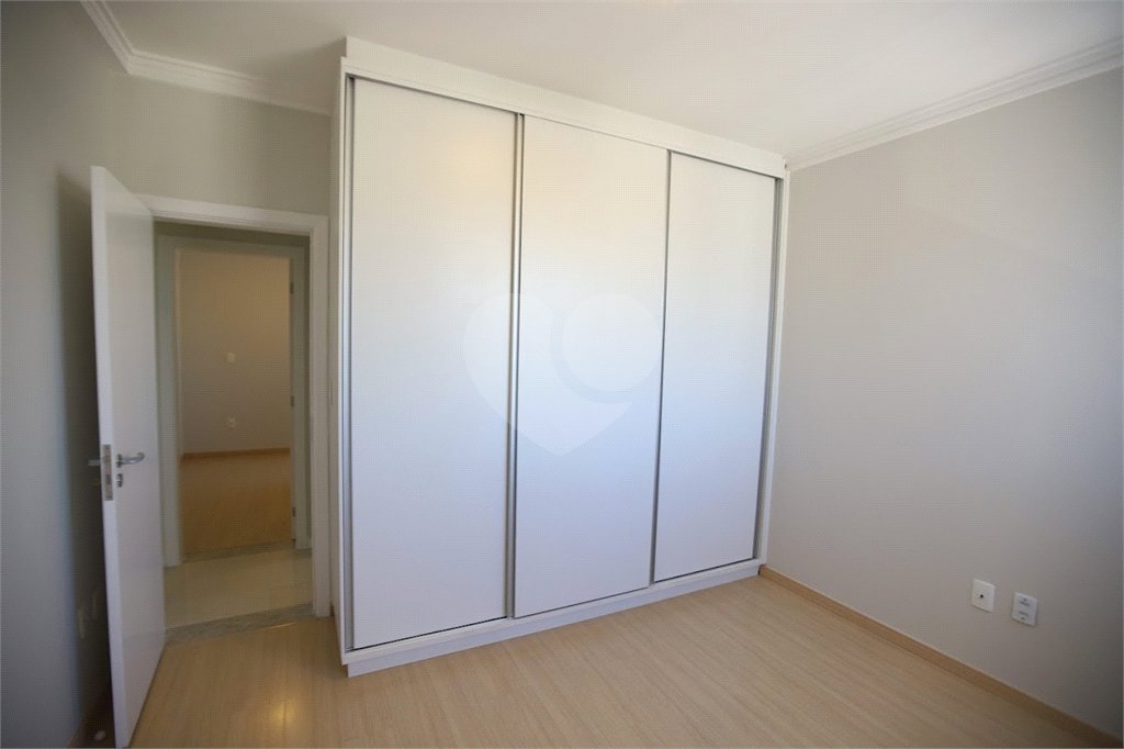 Apartamento à venda com 3 quartos, sendo 2 suítes, em Jardim Paulistano, Sorocaba, SP