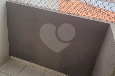 Apartamento à venda com 2 quartos em Vila Júlia, Poá, SP