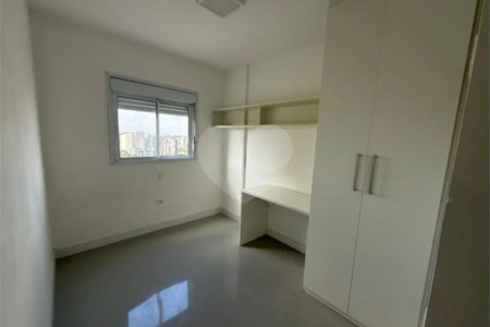 Apartamento à venda ou para alugar com 2 quartos em Tucuruvi, São Paulo, SP
