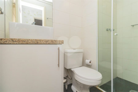 Apartamento à venda com 2 quartos, sendo 1 suíte, em Alto da Boa Vista, São Paulo, SP
