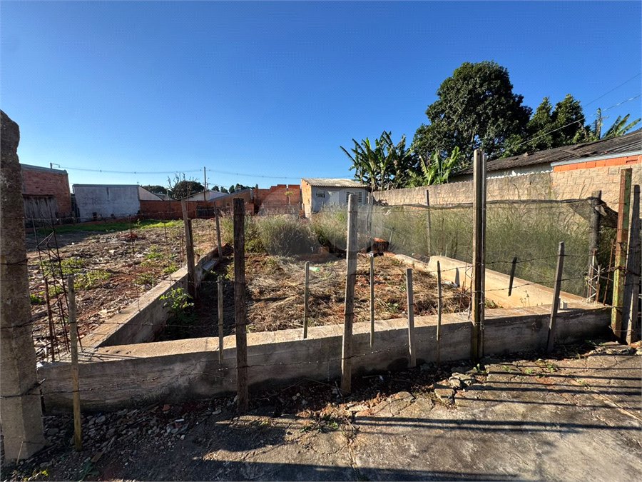 Terreno à venda em Itapetininga, SP