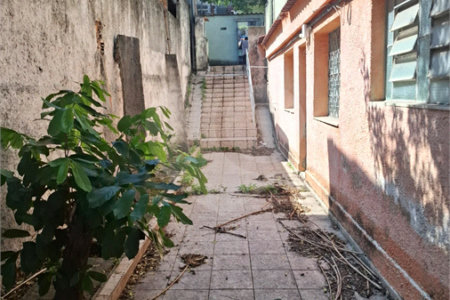Casa à venda com 5 quartos em Campo Grande, Rio de Janeiro, RJ