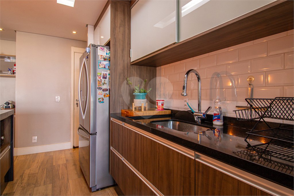 Apartamento à venda com 2 quartos, sendo 1 suíte, em Santo Amaro, São Paulo, SP
