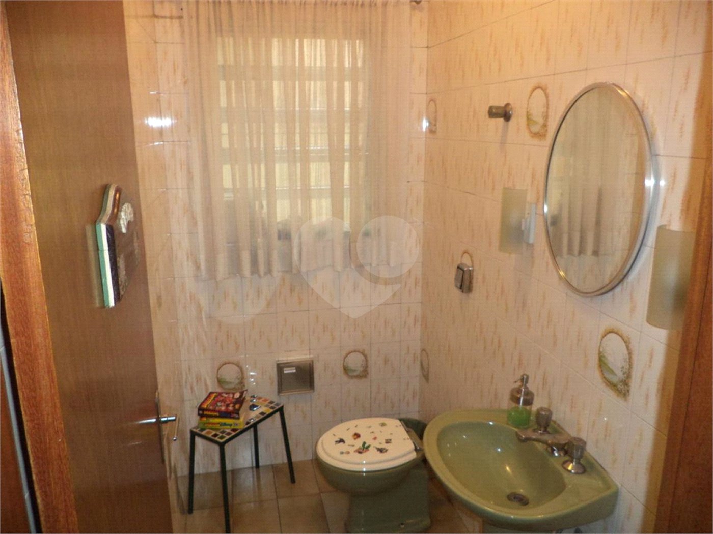Casa à venda com 3 quartos, sendo 1 suíte,  em Vila Mascote, São Paulo, SP