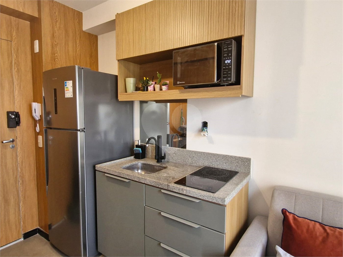 Studio para alugar com 1 suíte em Vila Butantã, São Paulo, SP