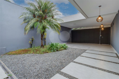 Casa Térrea à venda com 4 suítes em Alto da Boa Vista, São Paulo, SP