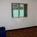 Casa à venda ou para alugar com 4 quartos, sendo 2 suítes, em Alto da Boa Vista, São Paulo, SP
