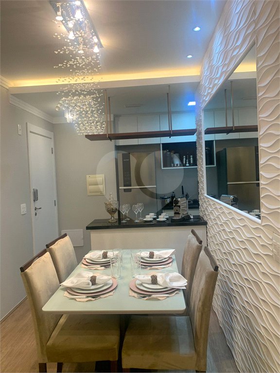 Apartamento à venda com 3 quartos, sendo 1 suíte, em Parque União, Jundiaí, SP