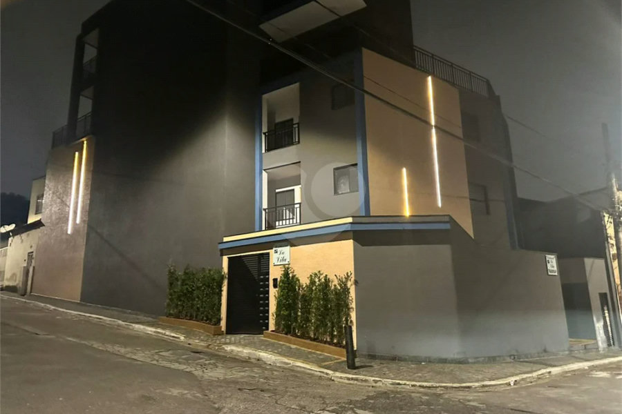 Casa à venda com 2 quartos no condomínio Residencial La Vita, São Paulo - SP