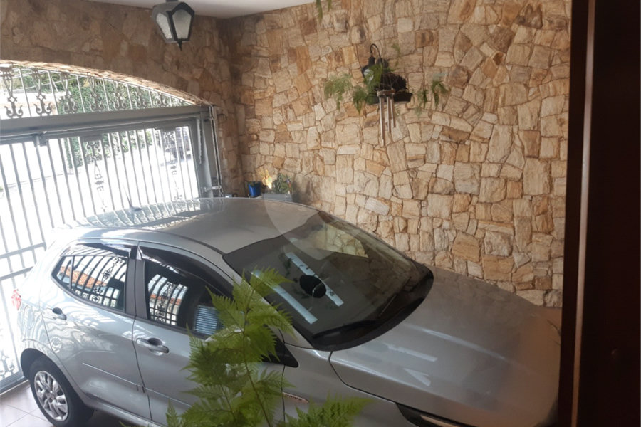Sobrado à venda com 3 quartos em Santana, São Paulo, SP