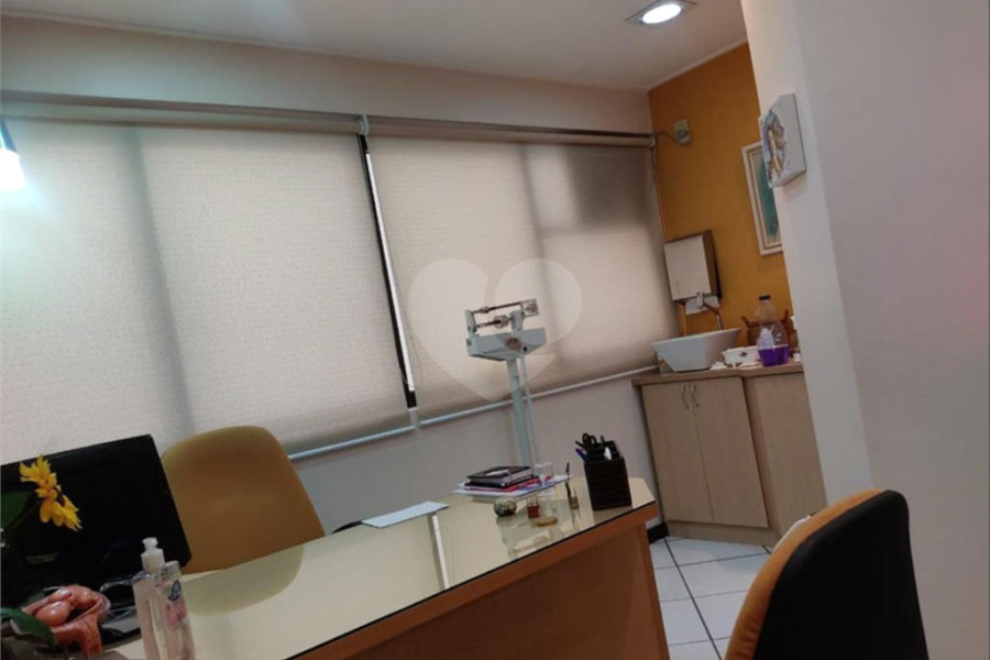 Sala à venda ou para alugar com 1 quarto em Perdizes, São Paulo, SP