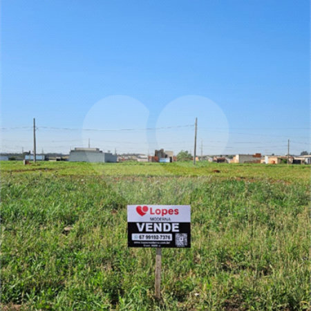 Terreno à venda em Parque Residencial Bela Vista, Ponta Porã, MS