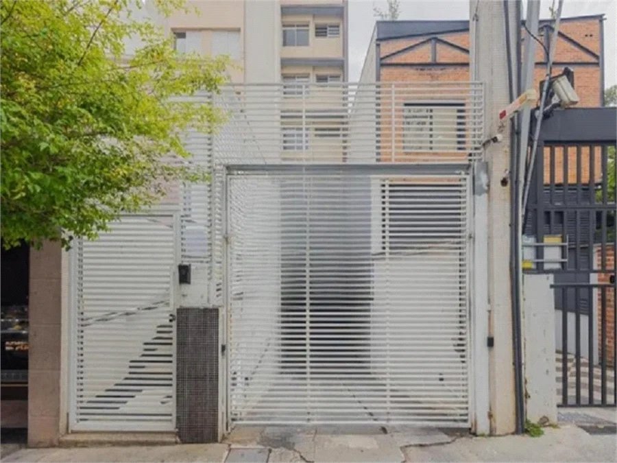 Apartamento para alugar com 1 quarto em Pinheiros, São Paulo, SP