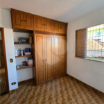 Sobrado à venda com 5 quartos, sendo 1 suíte, em Vila Bonilha, São Paulo, SP