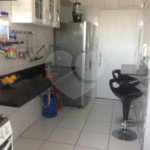Apartamento à venda com 3 quartos em Vila Sofia, São Paulo, SP