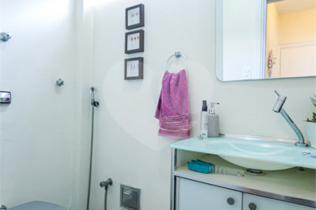 Apartamento à venda com 2 quartos em Higienópolis, São Paulo, SP