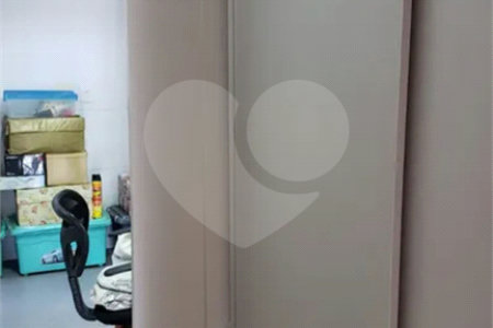 Apartamento à venda com 3 suítes em Vila Alexandria, São Paulo, SP