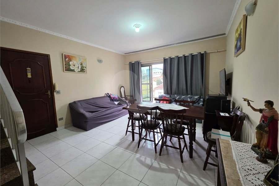 Casa à venda com 3 quartos, sendo 1 suíte, em Casa Verde, São Paulo, SP