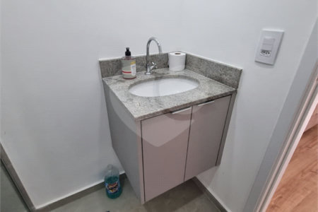 Studio para alugar com 1 quarto em Butantã, São Paulo, SP