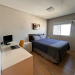 Apartamento à venda com 2 quartos, sendo 1 suíte, em Parque Reboucas, São Paulo, SP