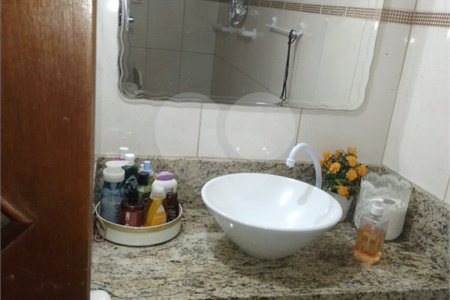 Apartamento à venda com 2 quartos em Macedo, Guarulhos, SP