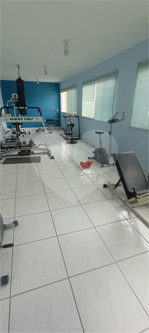 Casa para alugar com 4 quartos, sendo 2 suítes, em Jardim Las Vegas, Santo André, SP